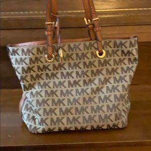Michael Kors shoulder bag